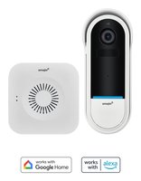 Omajin by Netatmo Videotürklingel