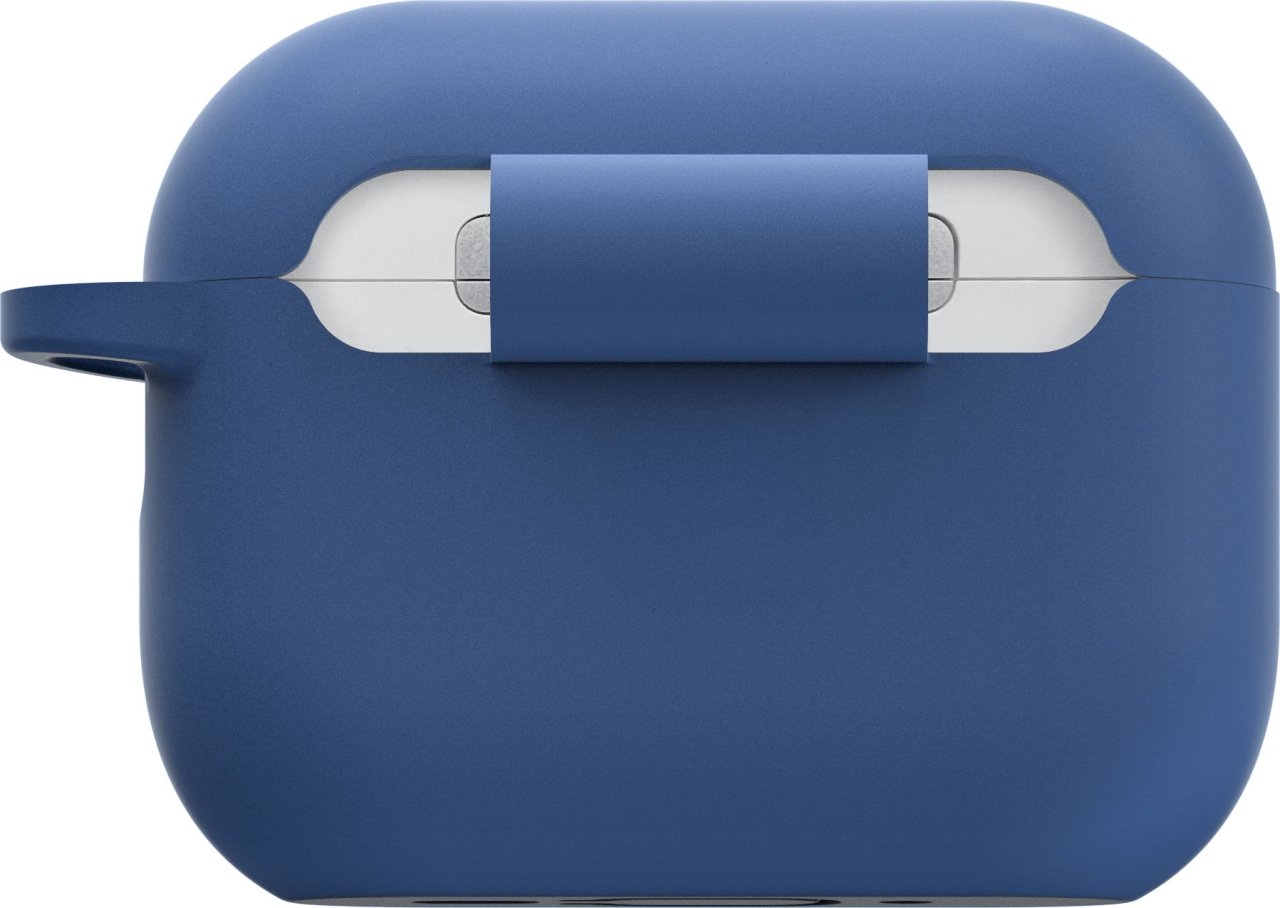 LAUT Pod Case für AirPods Pro (3. Gen) Blau AirPods Pro (3. Gen)