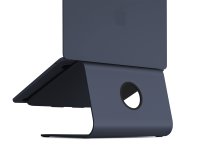 Rain Design mStand Notebook-Ständer Mitternachtsblau