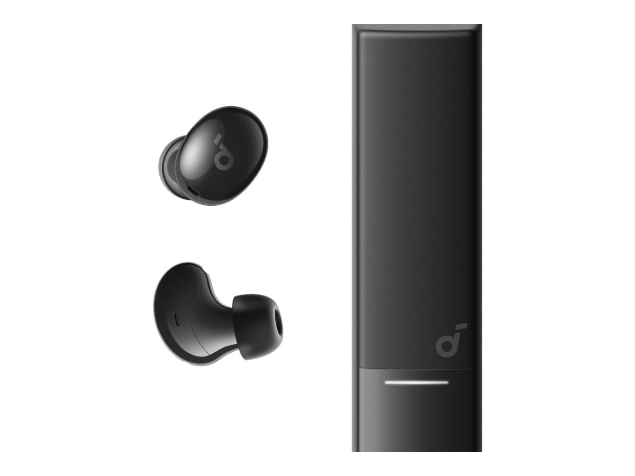 Anker Soundcore A30i Kopfhörer Schwarz In-Ear Kabellos