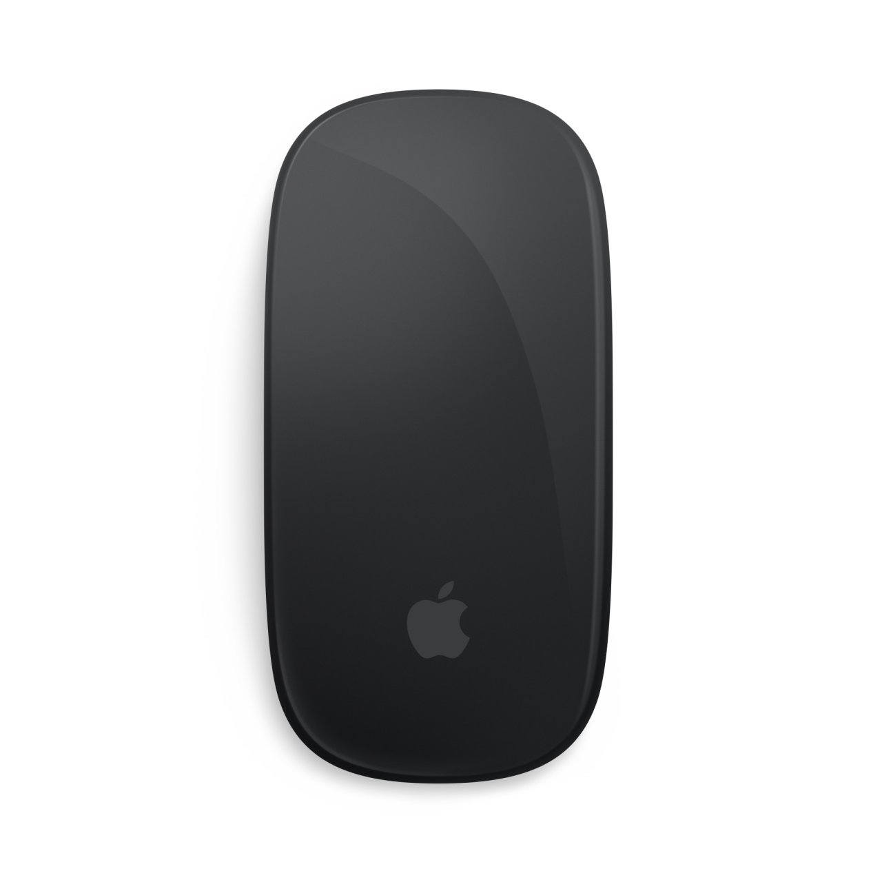 Apple Magic Maus (USB-C) Silber/Schwarz 2,5 - 8 W Bluetooth