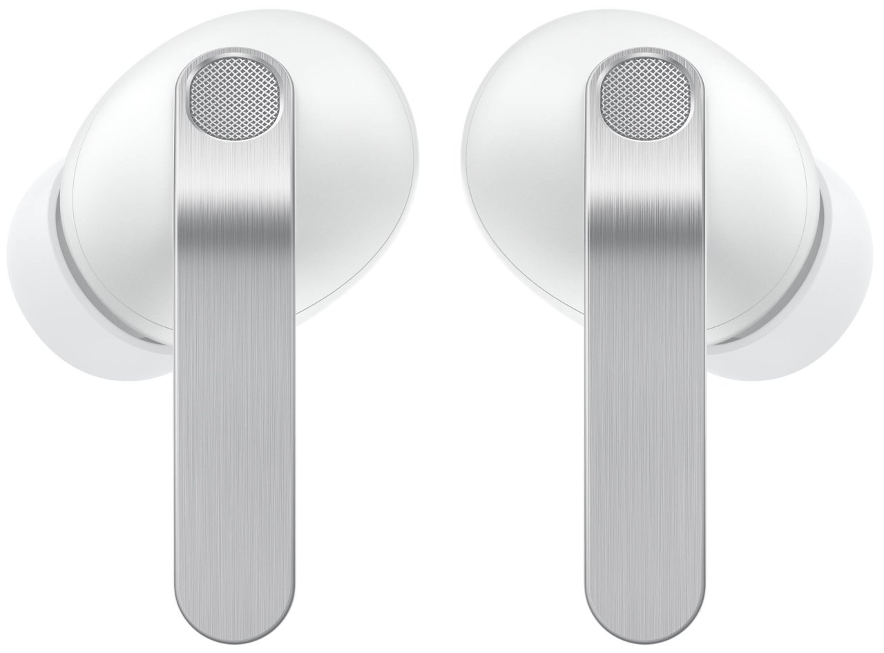 Samsung Galaxy Buds4 Pro Weiß In-Ear 2,5 - 4,5 W Kabellos