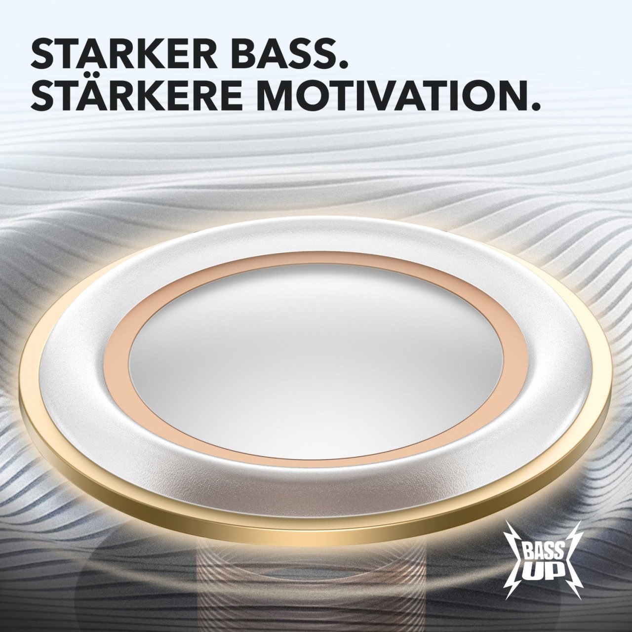 Soundcore Sport X20 Kopfhörer Weiß In-Ear Kabellos