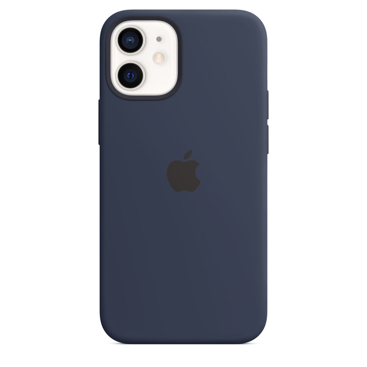 iphone 12 mini navy blue case