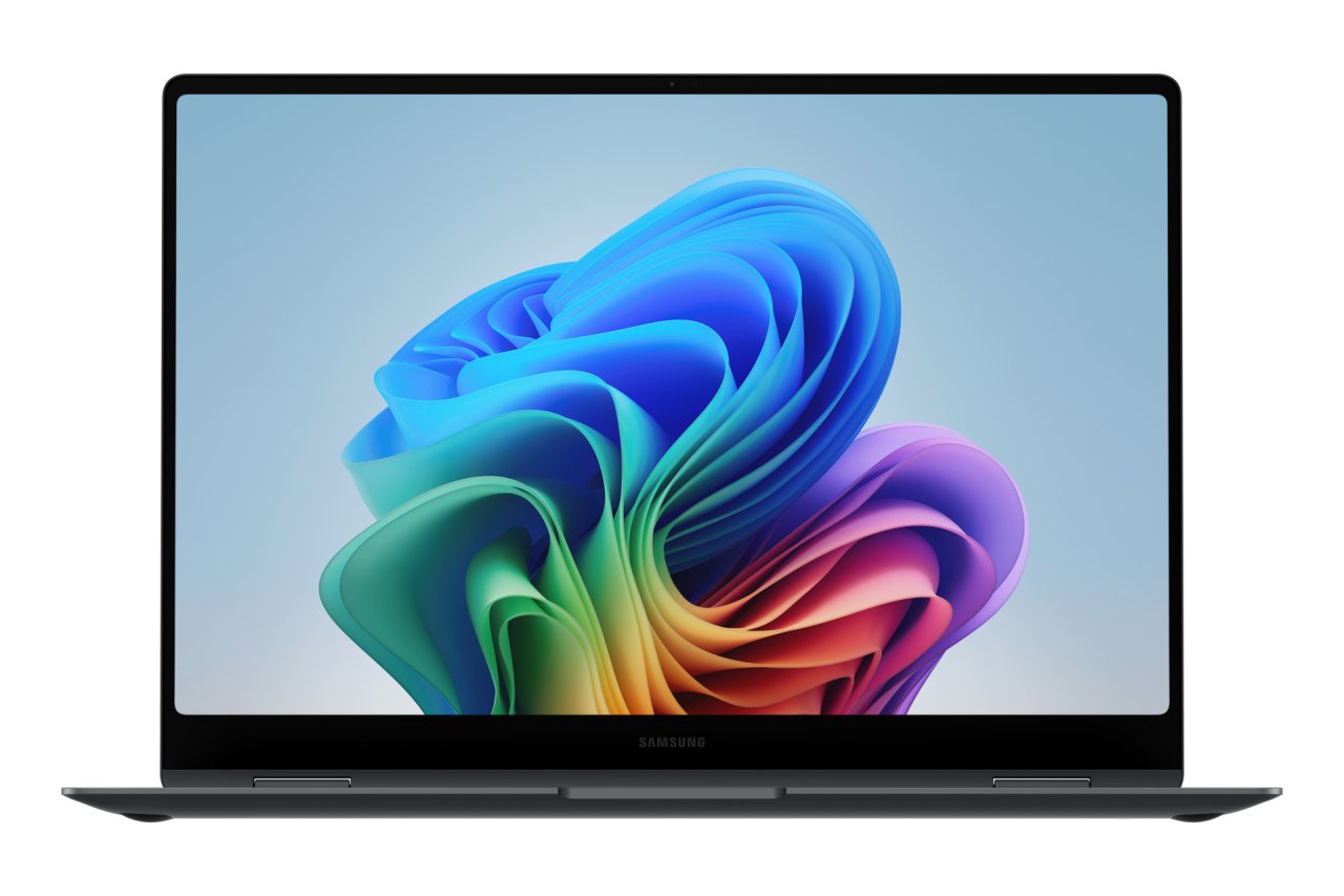 Samsung Galaxy Book5 Pro 360 15.6" Notebook