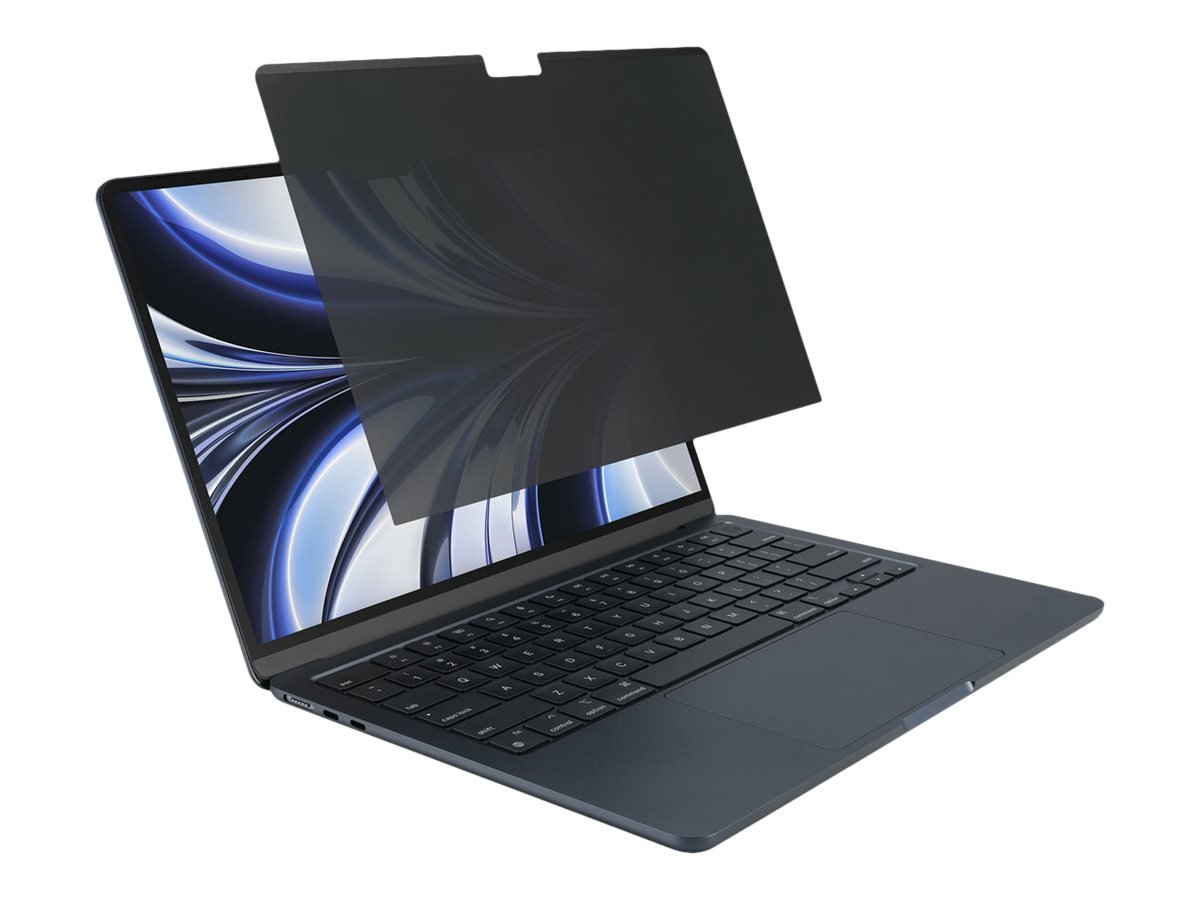 Kensington MagPro Elite Blickschutzfilter für MacBook Air 13" (M2/M3)