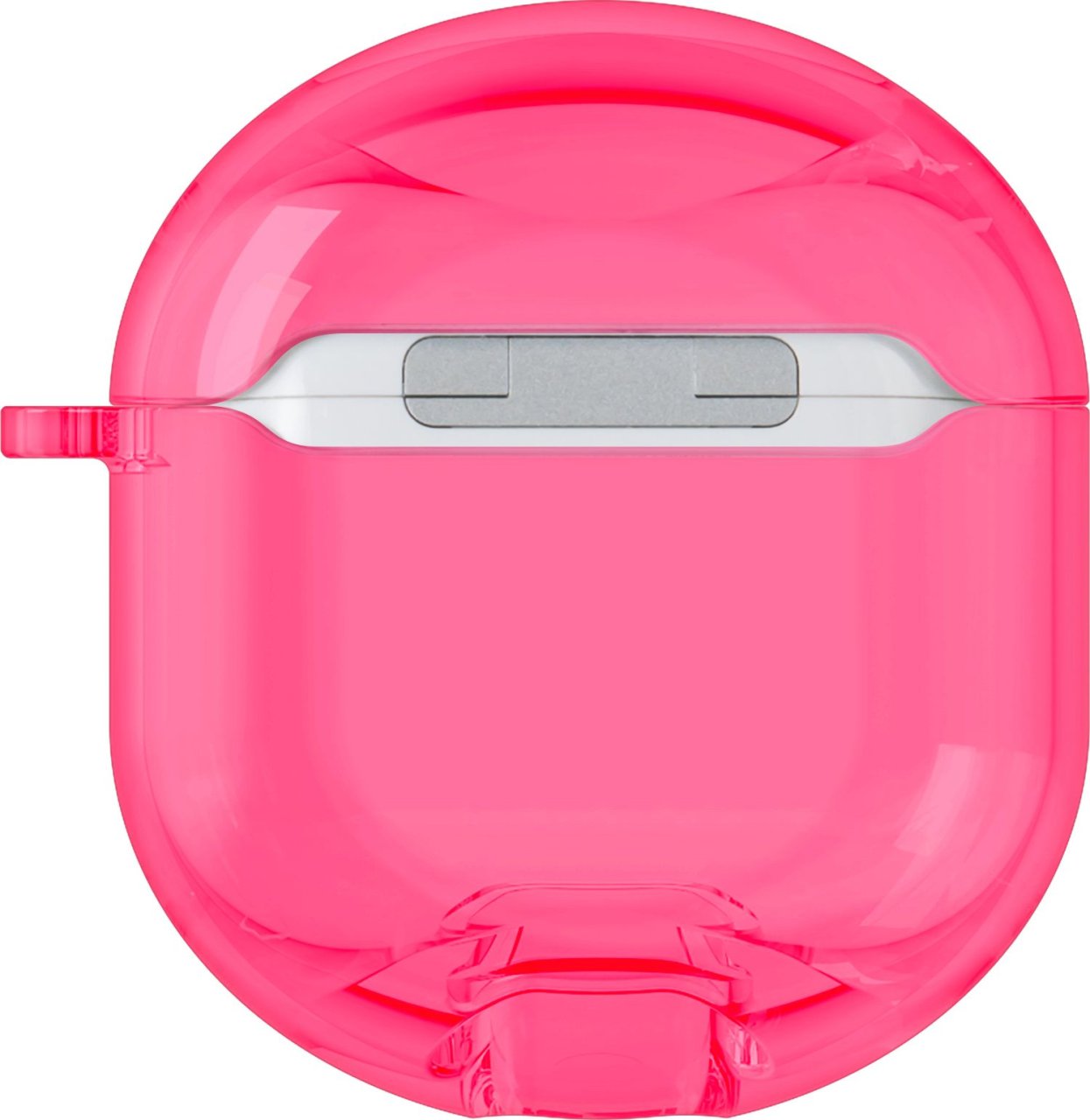 LAUT Aero Protect Case für AirPods Pro (4. Gen) Pink AirPods (4. Gen)