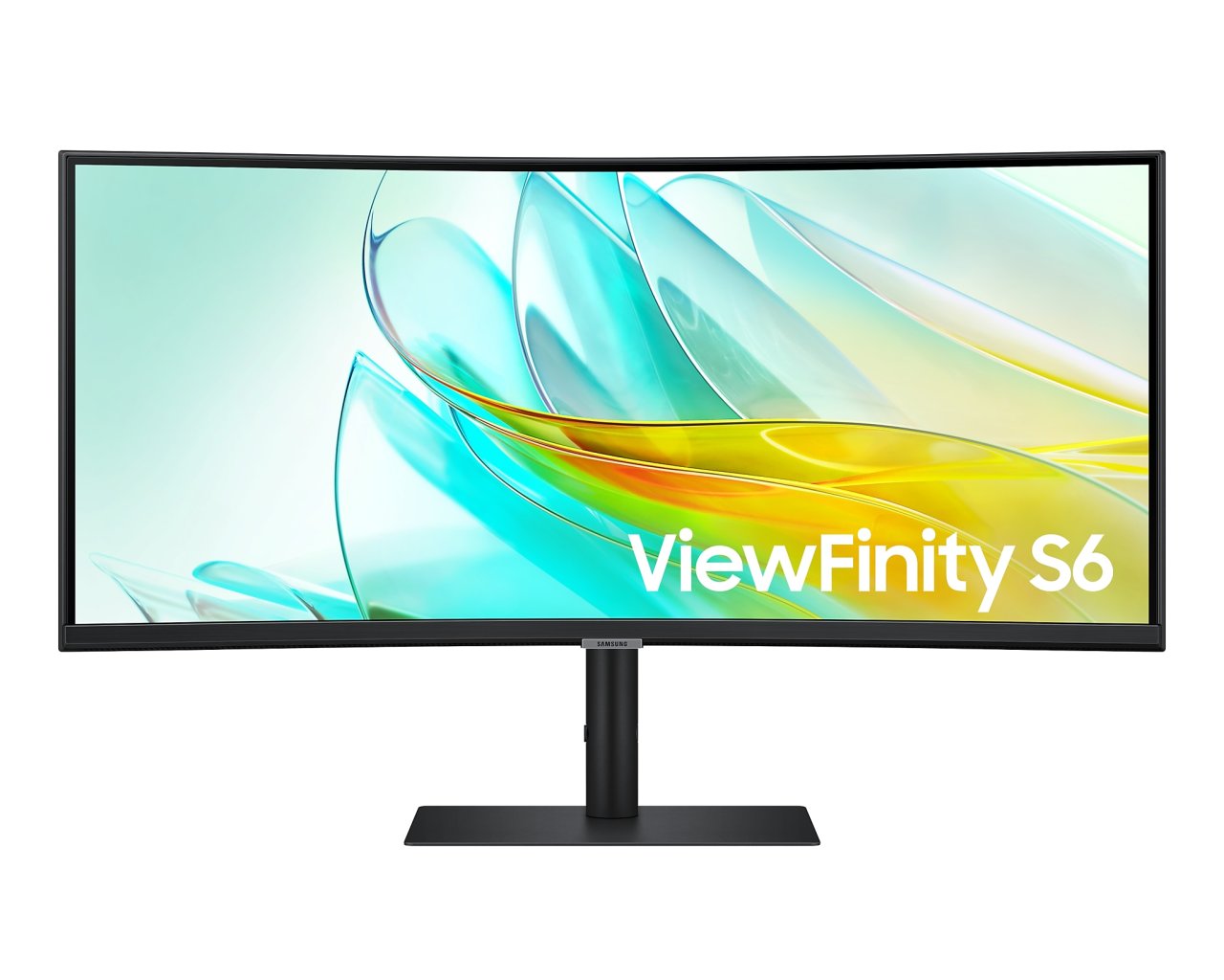 Samsung ViewFinity S6 S34C652UAU 34" LED Monitor