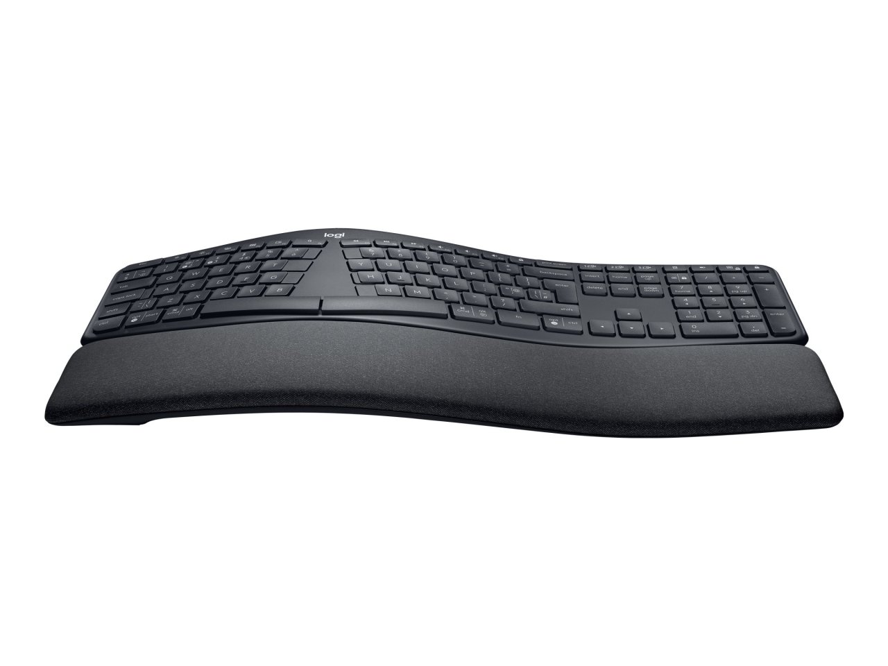 Logitech ERGO K860 Business