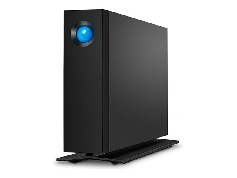 LaCie d2 Professional externe stationäre Festplatte
