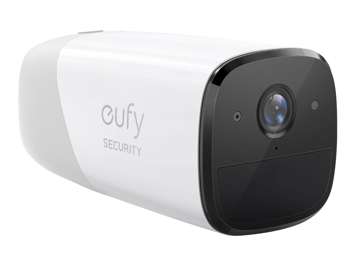 Eufy eufyCam 2, zusätzliche Sicherheitskamera