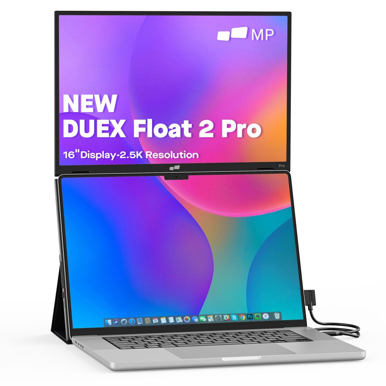 Mobile Pixels Duex Float 2 Pro 16″ Bildschirmerweiterung