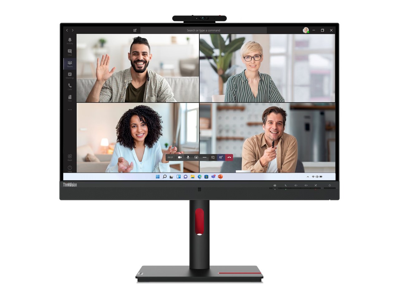 Lenovo ThinkVision T27hv-30 27