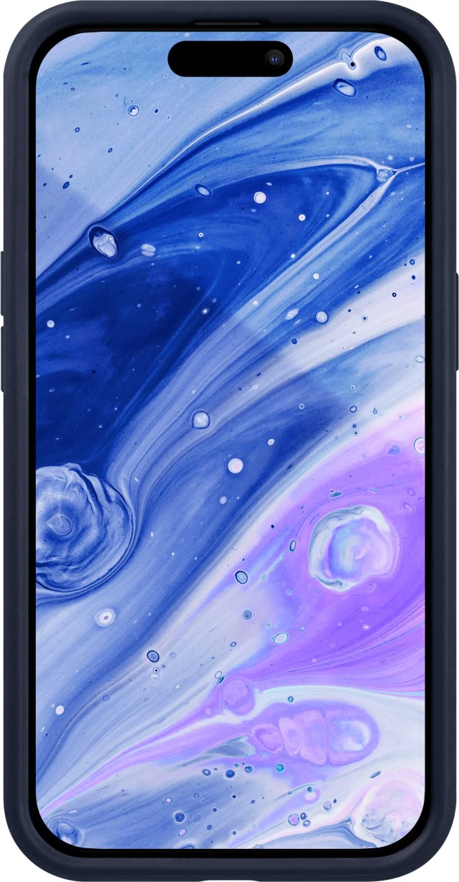 LAUT URBAN PROTECT Case für iPhone 14 Pro Max Indigo Blau iPhone 14 Pro Max Kunststoff