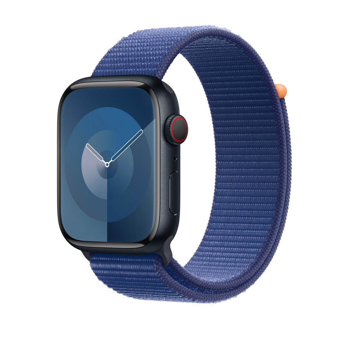 Apple Sport Loop Armband – Zustand: wie neu