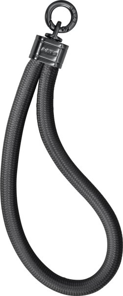 Laut ADAPTA-LOOP Wrist Strap, Schwarz