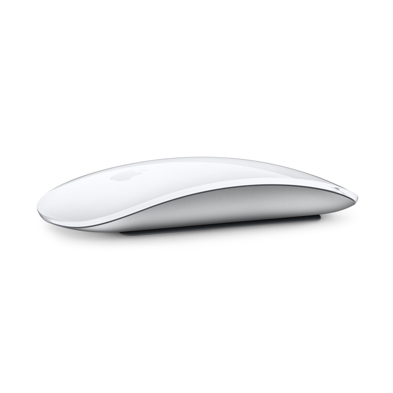 Apple Magic Maus (USB-C) Silber/Weiß 2,5 - 8 W Bluetooth