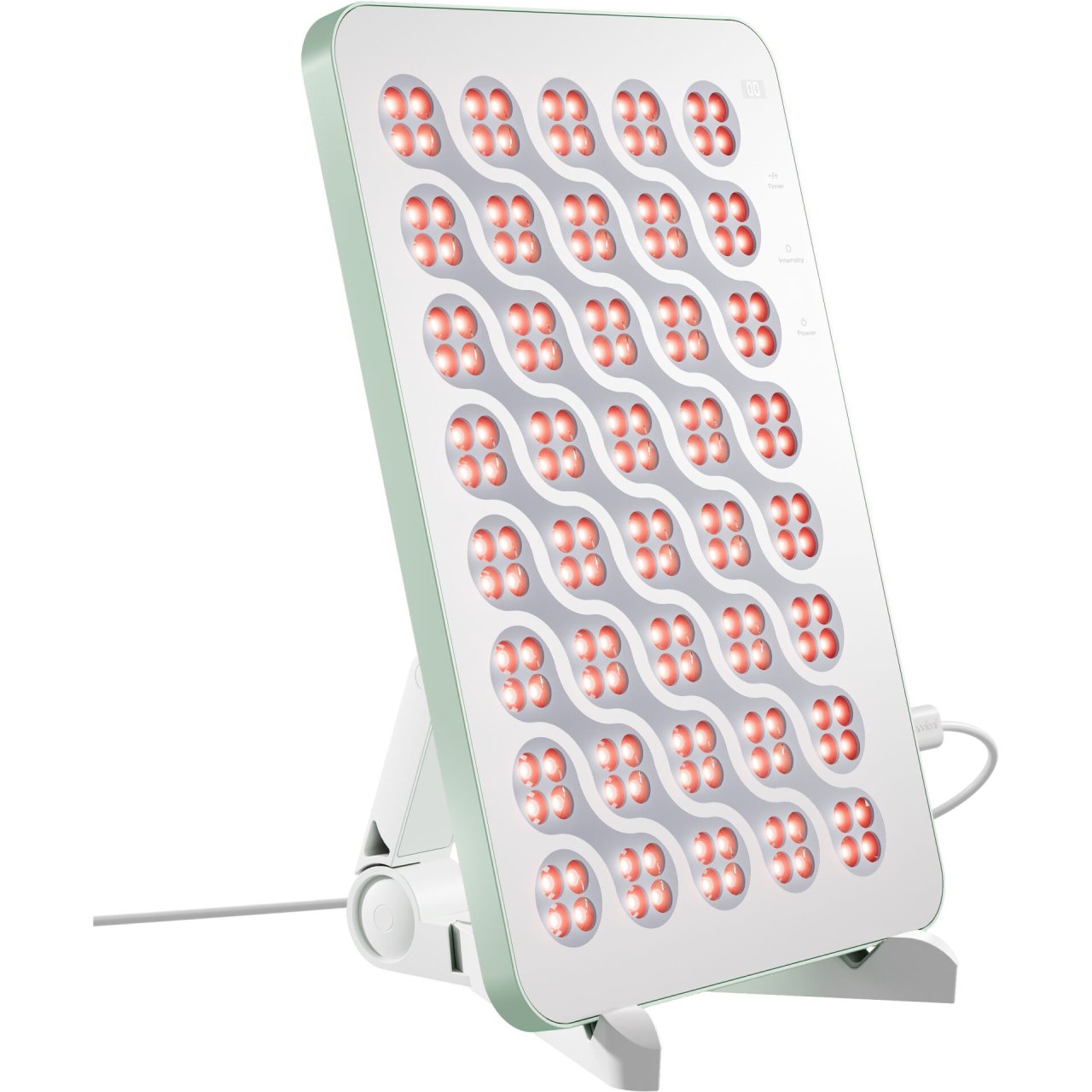 Nanoleaf Red Light Therapy Panel