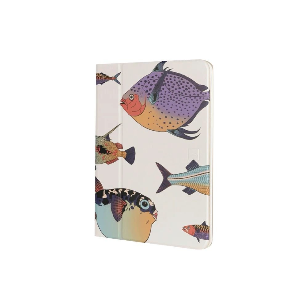 Tucano SCHIZZO Case für iPad Air 11" (M2/M3/M4)