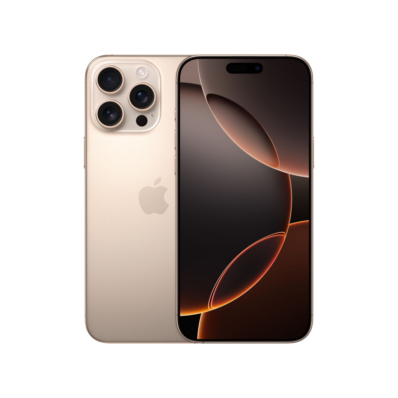 Apple iPhone 16 Pro Max – Zustand: sehr gut