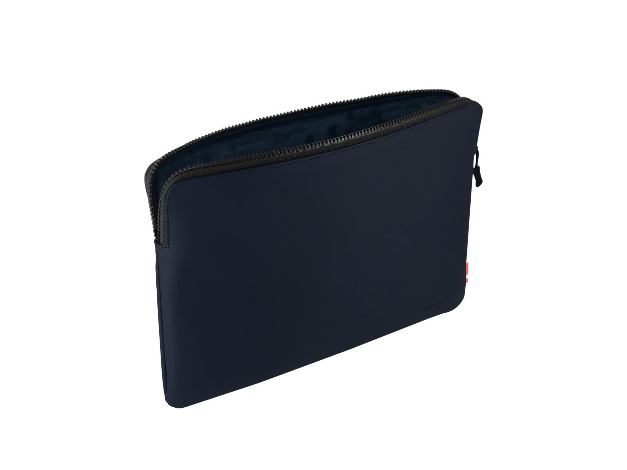 dbramante1928 Oxford ICON Sleeve für Notebook 15" Dunkelblau 15" Notebook