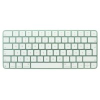 Apple Magic Keyboard mit Touch ID Grün