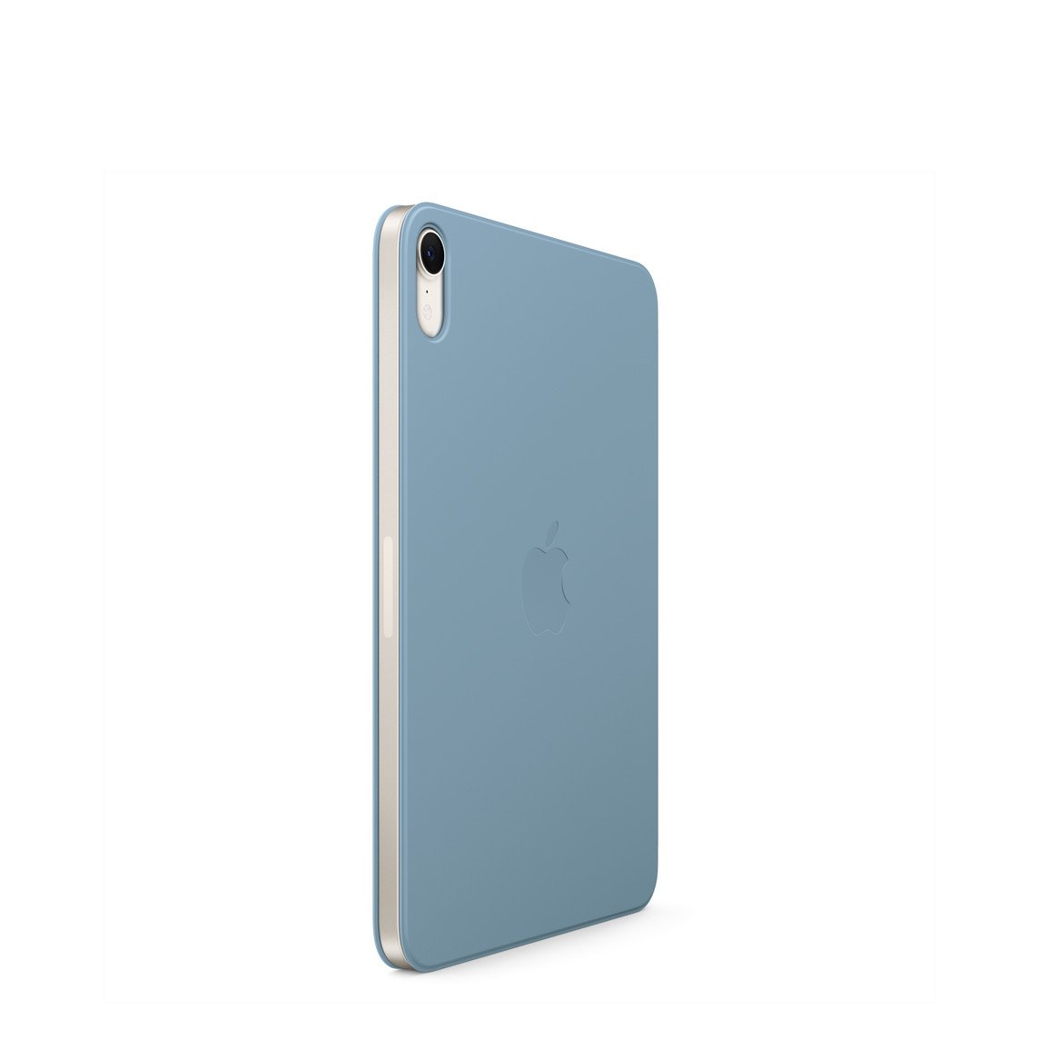 Apple Smart Folio für iPad mini (7. Gen / 6. Gen) Denim iPad mini Kunststoff