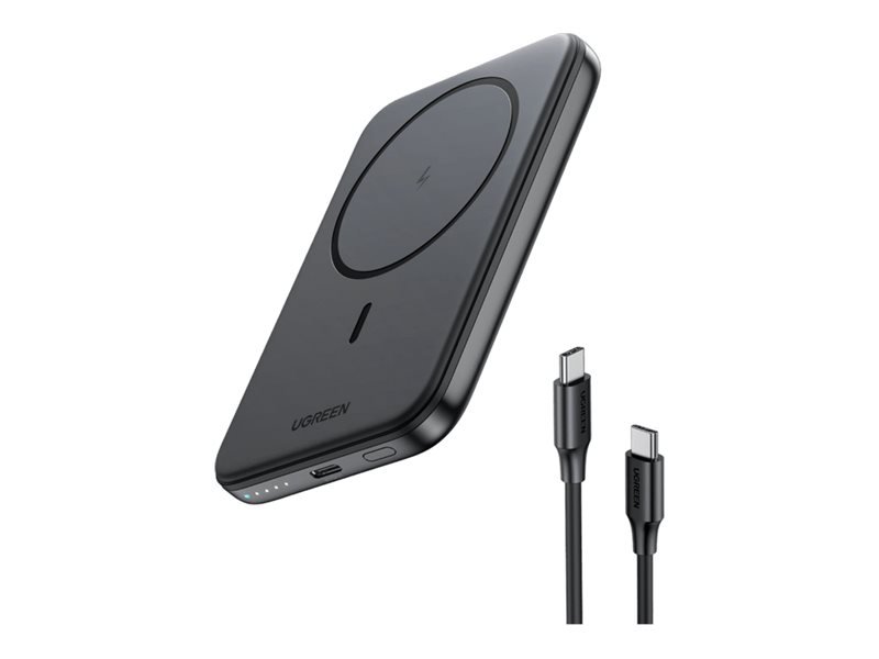 UGREEN PB561 Magnetische Powerbank