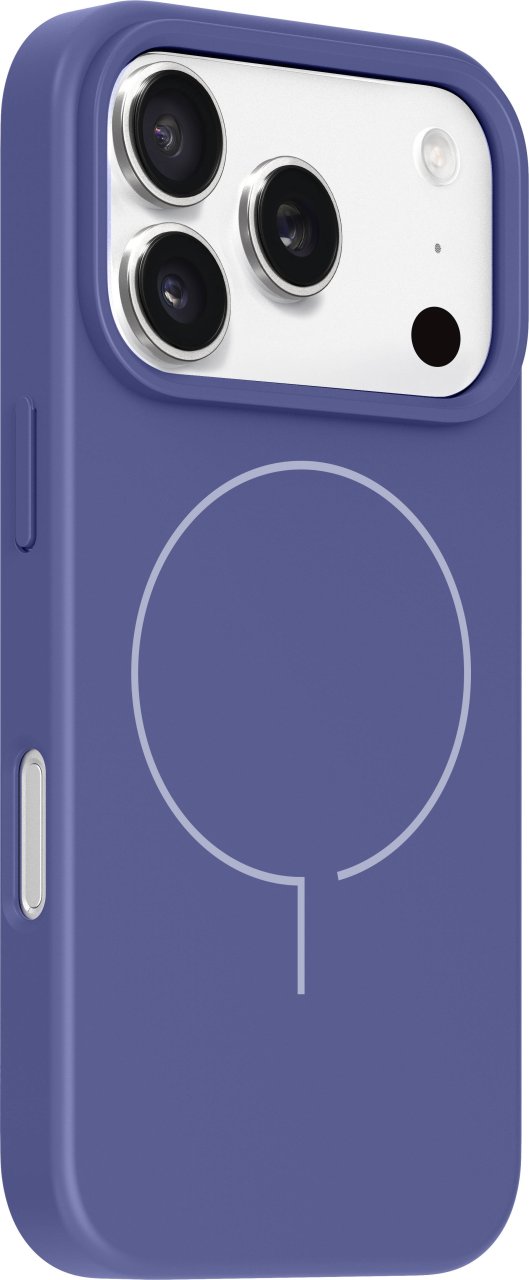 LAUT Huex Slim Case für iPhone 17 Pro, Blau Future Blue iPhone 17 Pro Kunststoff