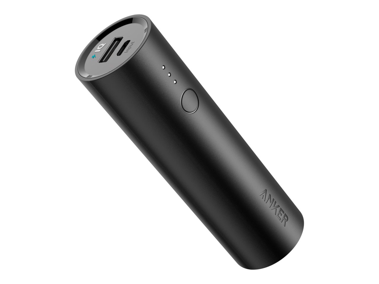 Anker PowerCore 5000 mAh Powerbank
