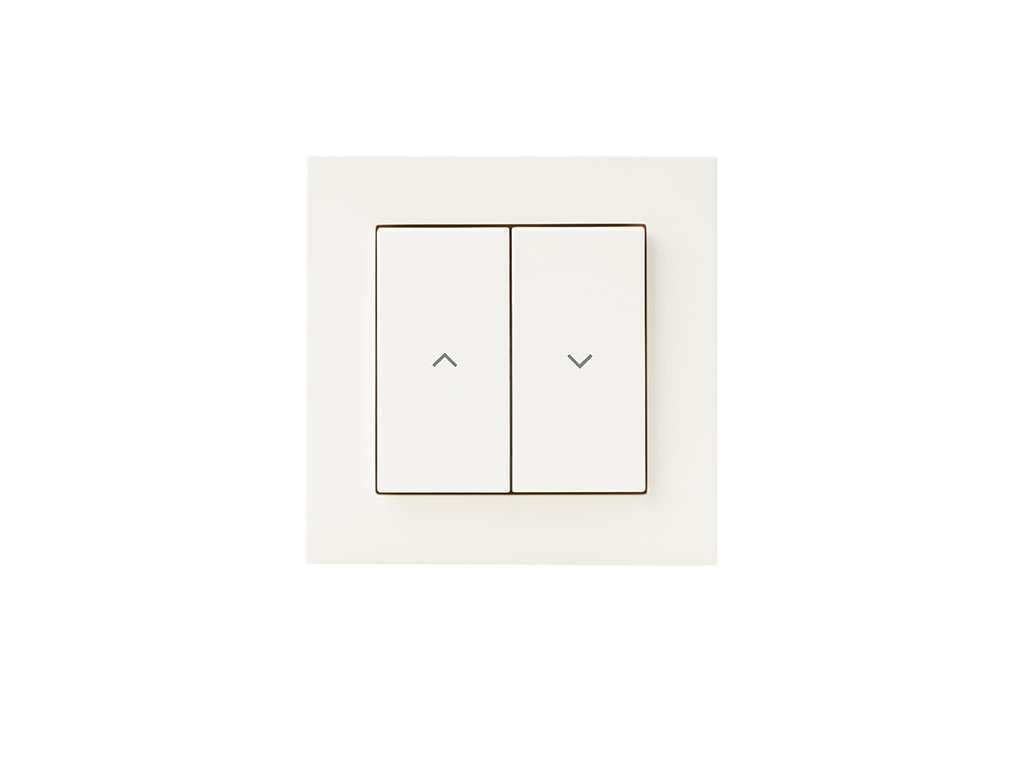 Eve Shutter Switch (Matter)
