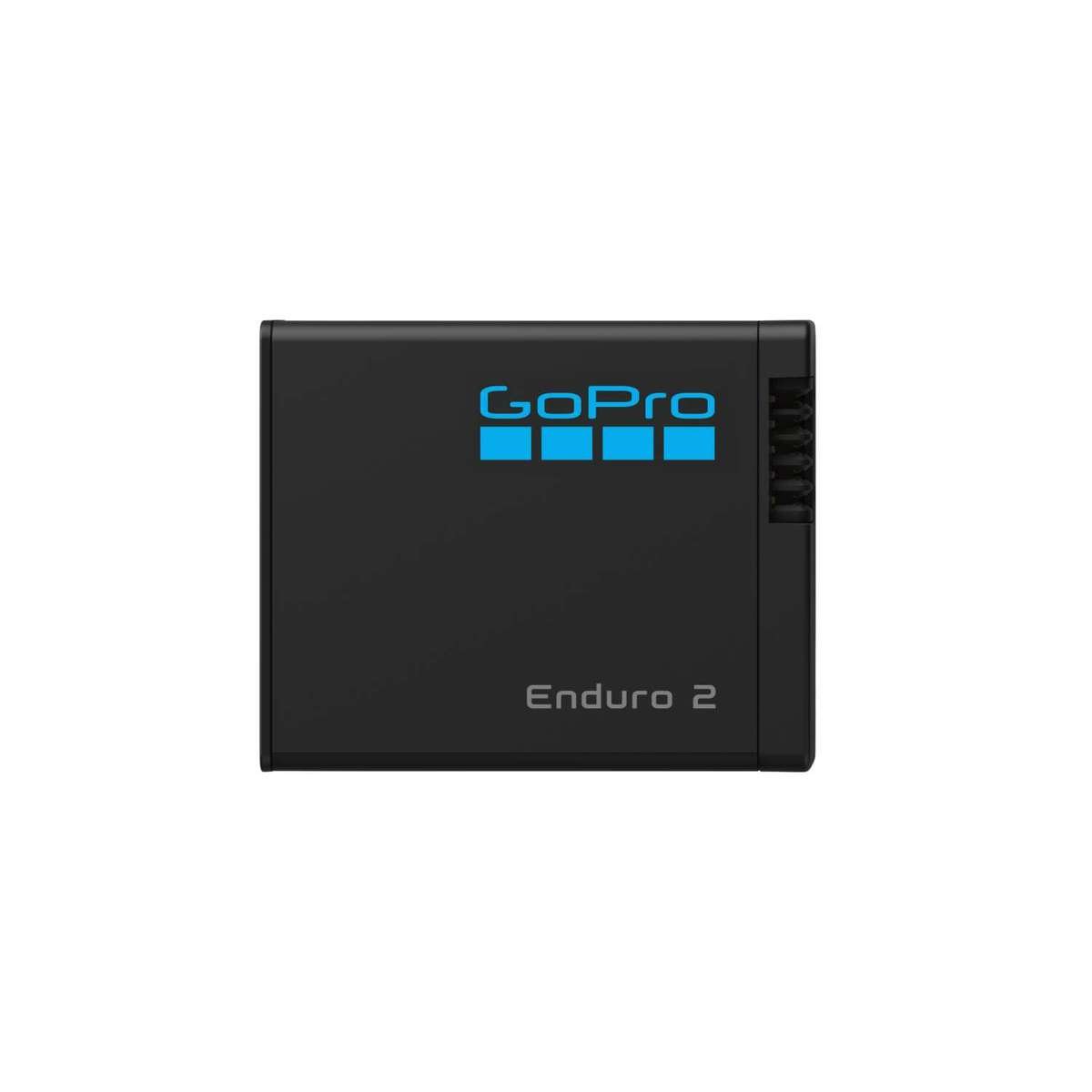 GoPro Enduro 2 Akku für Mission 1 und Hero13