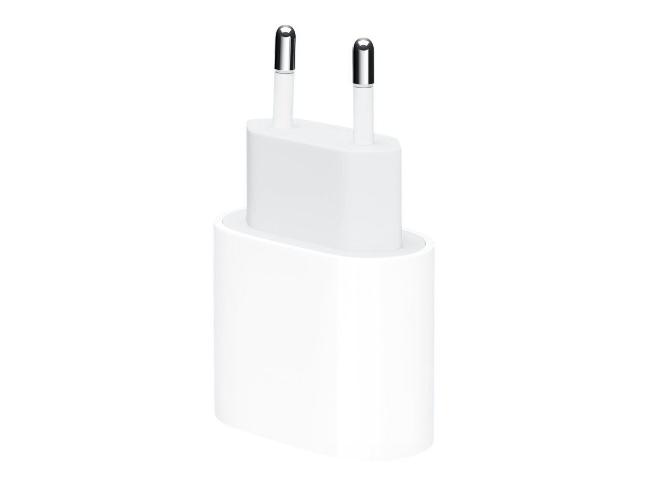 Apple 20W USB-C Power Adapter – Zustand: wie neu