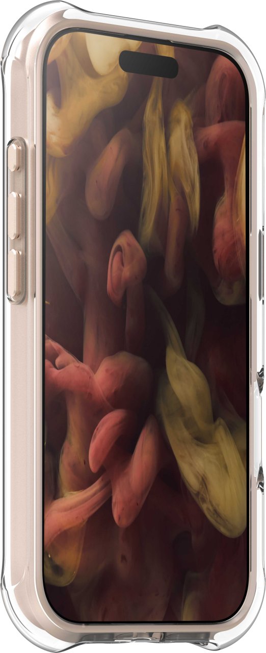 LAUT Aero Protect Case für iPhone 17 Sadle Brown iPhone 17 Kunststoff