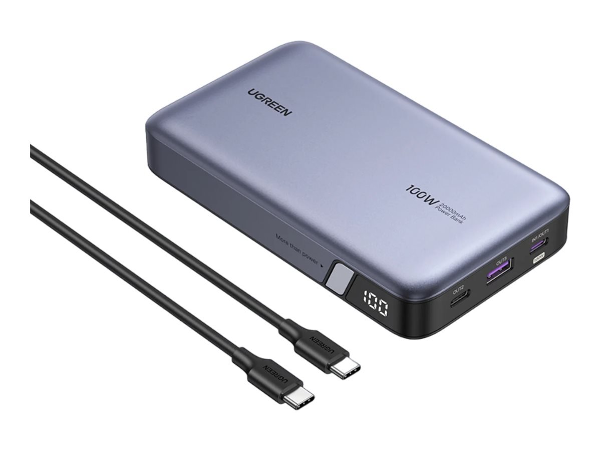 UGREEN Nexode PB720 Powerbank