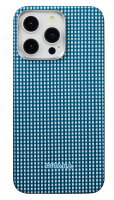 Pitaka MagEZ Case 5 für iPhone 15 Pro Max Ice Sea