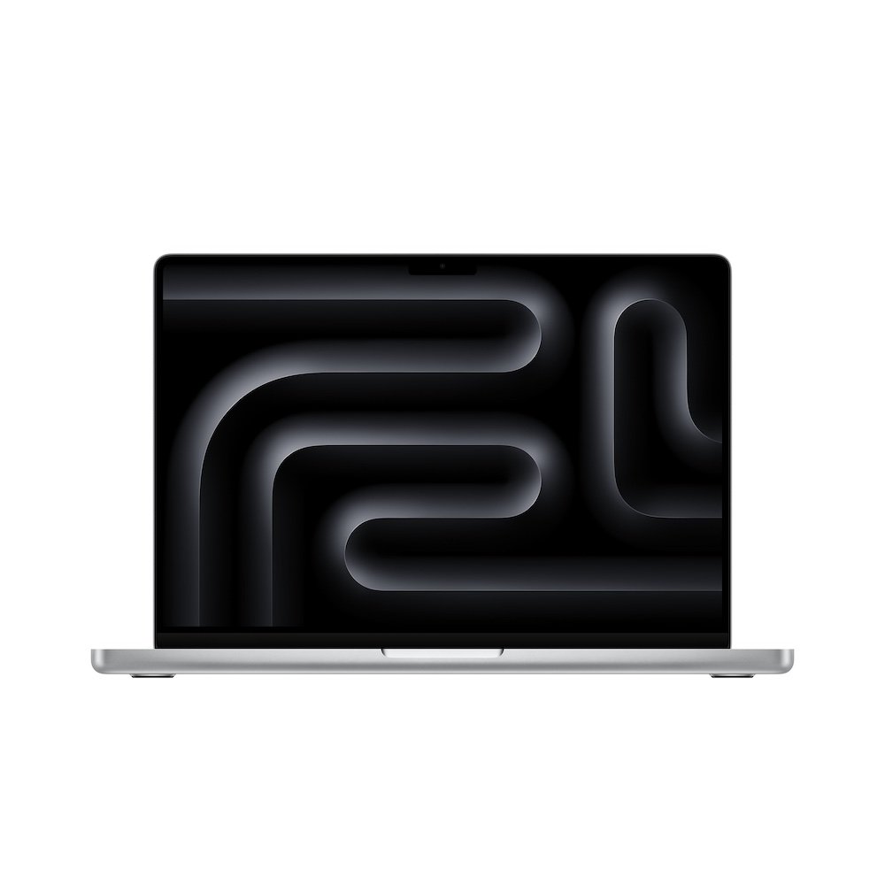 Apple MacBook Pro 14" (LATE 2023) – Zustand: wie neu