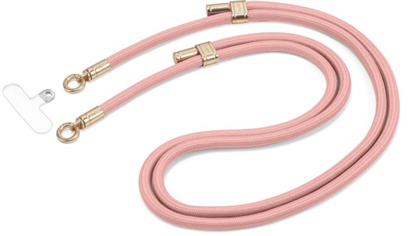 Laut ADAPTA-LOOP Crossbody Strap, Pink