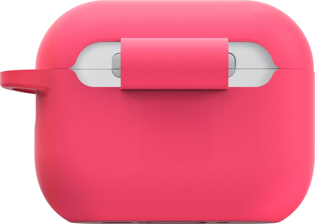 LAUT Pod Case für AirPods Pro (3. Gen) Pink AirPods Pro (3. Gen)