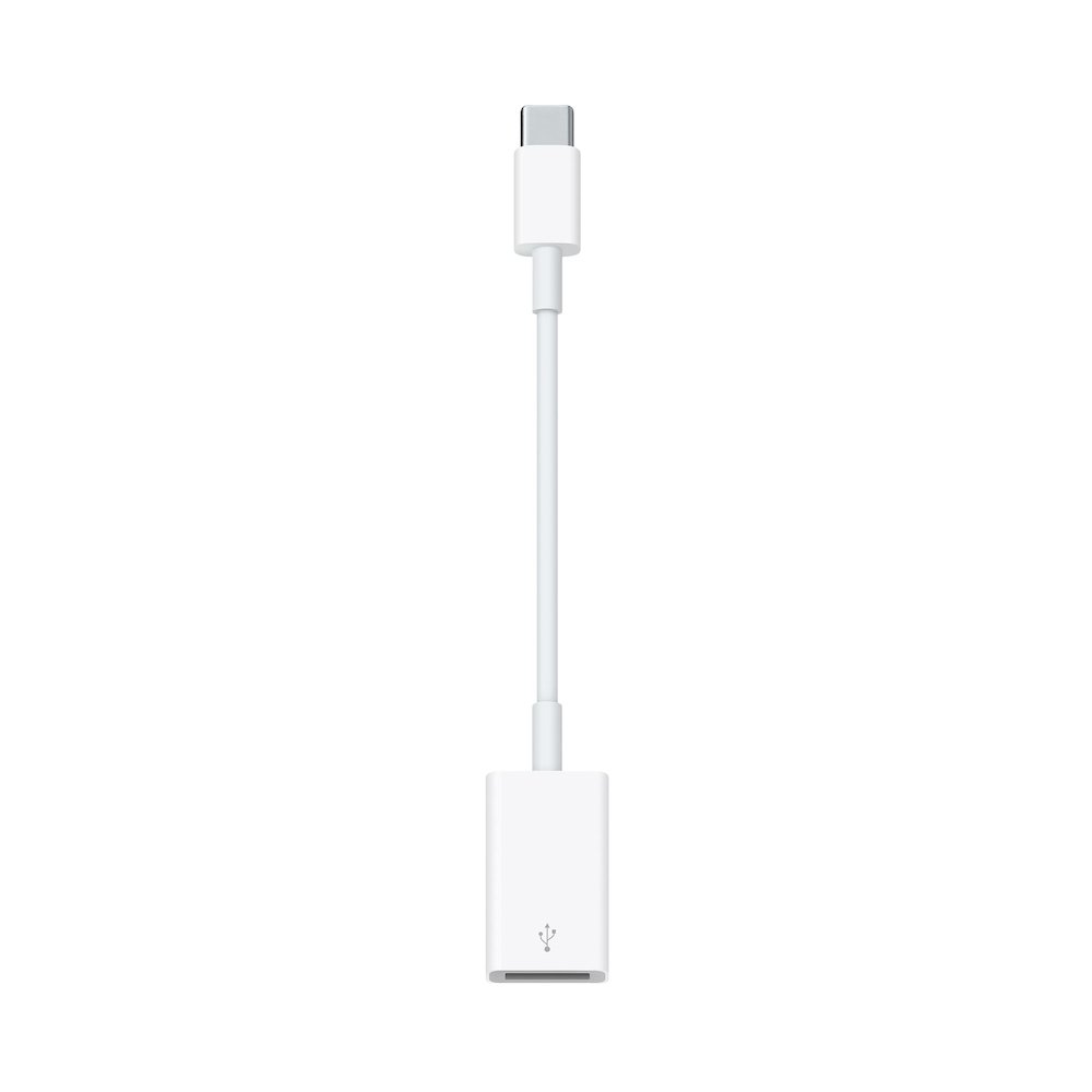 Apple USB-C auf USB Adapter
