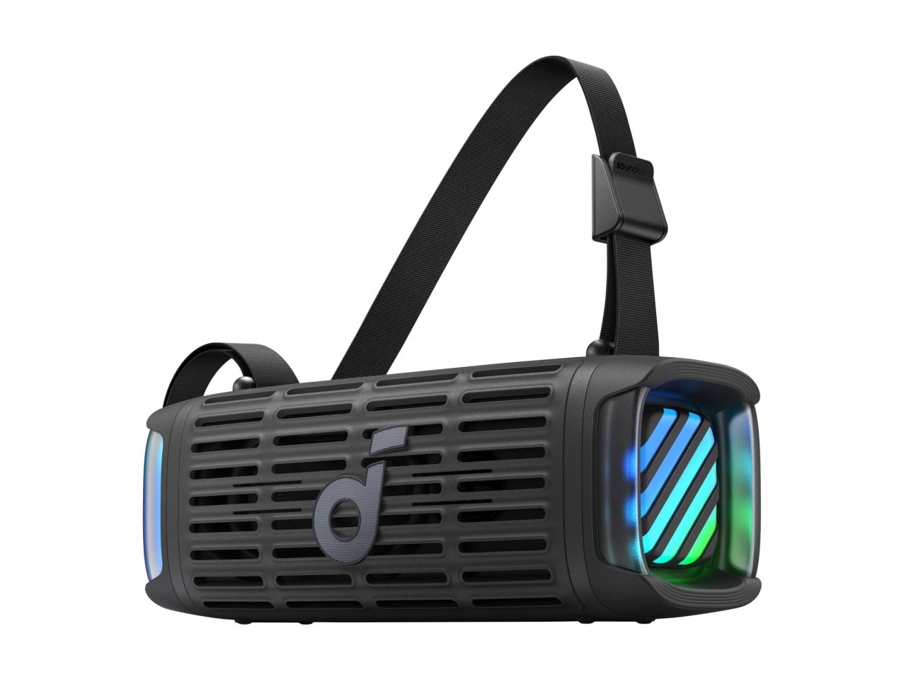 Anker Soundcore Boom 3i Outdoor Lautsprecher
