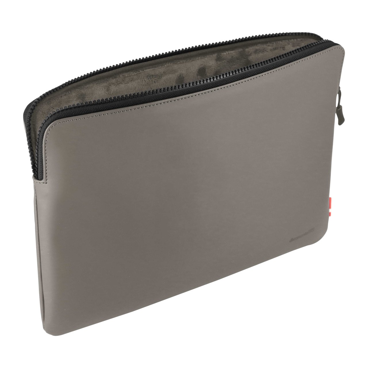 dbramante1928 Oxford ICON Sleeve für Notebook 15" Granitgrau 15" Notebook