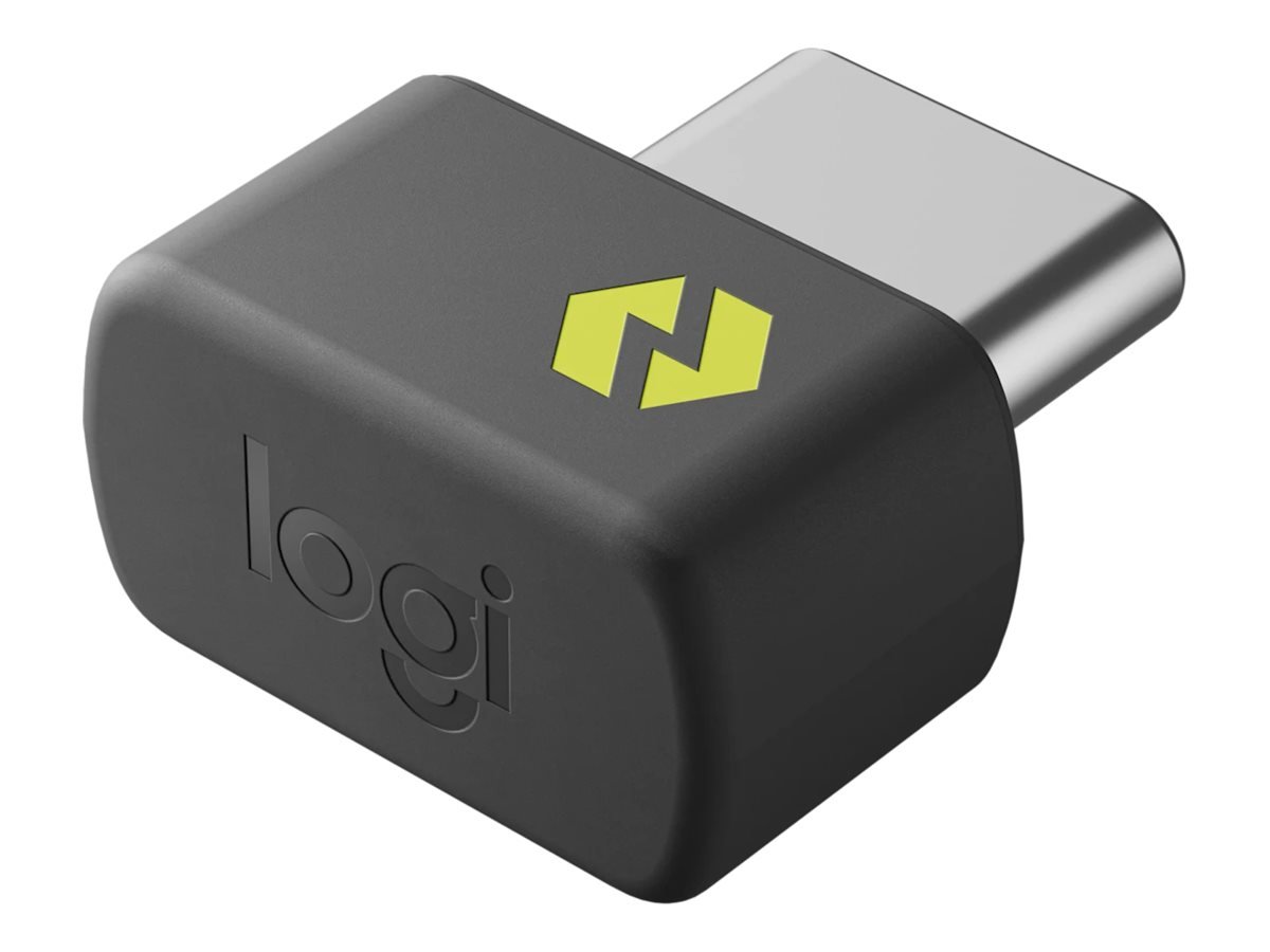 Logitech Logi Bolt Wireless Maus- / Tastaturempfänger