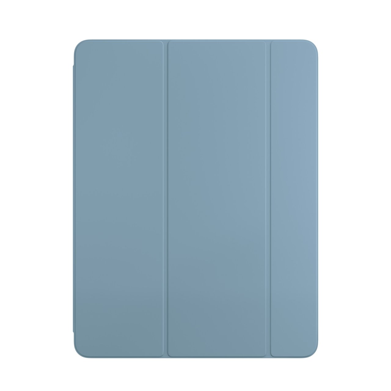 Apple Smart Folio für iPad Air 13" (M2) Denim iPad Air 13" Kunststoff
