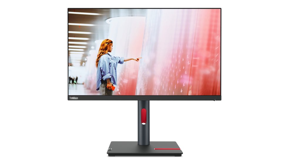 Lenovo P24q-30 LED 23,8" Monitor