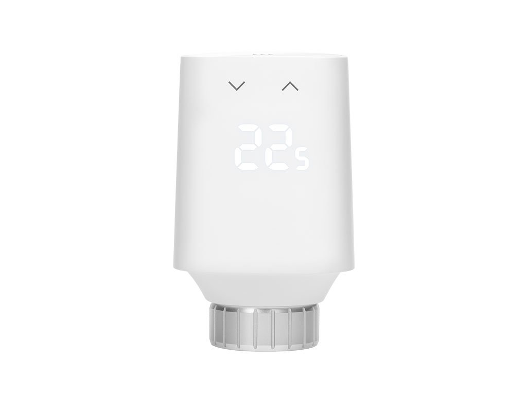 Eve Thermo (Matter) 5. Generation