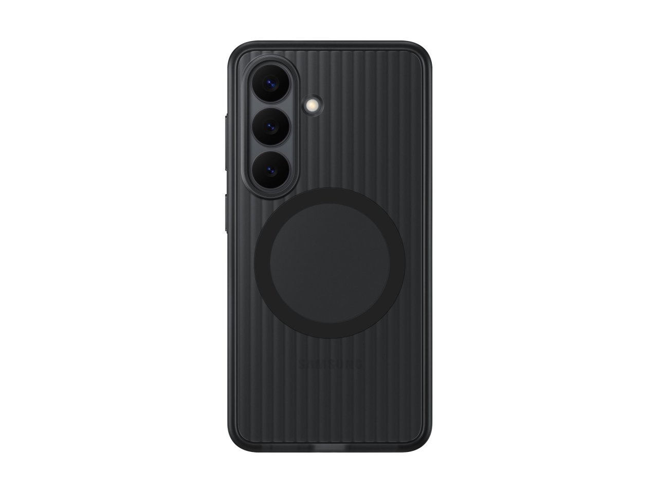 Samsung Rugged Magnet Case für Galaxy S26 Ultra