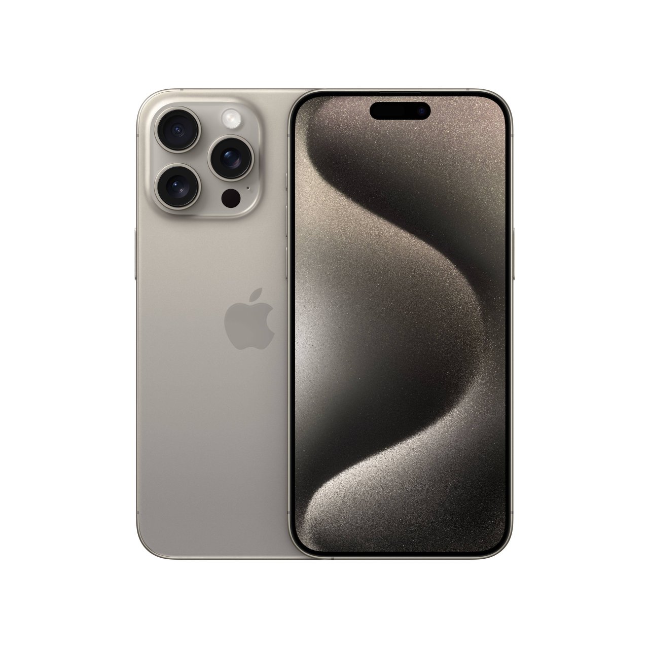Apple iPhone 15 Pro Max – Zustand: wie neu