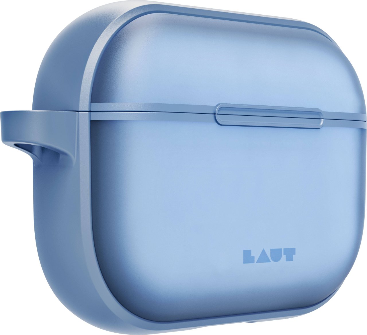 LAUT Huex Protect Case für AirPods Pro (1./2. Gen) Blau AirPods Pro (1./2. Gen)