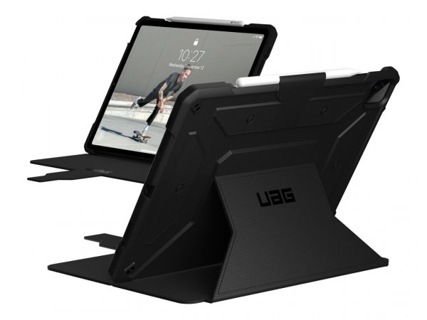 UAG Metropolis Case für iPad Pro 12.9" (4./5. Gen.)